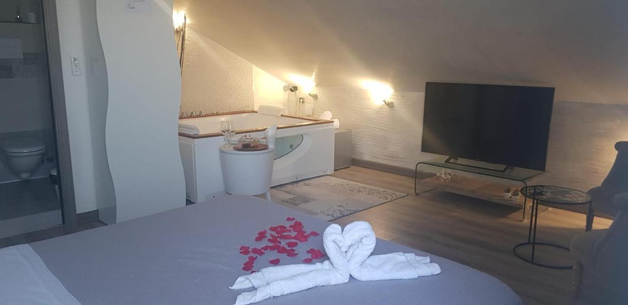 Alby Suite Termoli Exterior foto