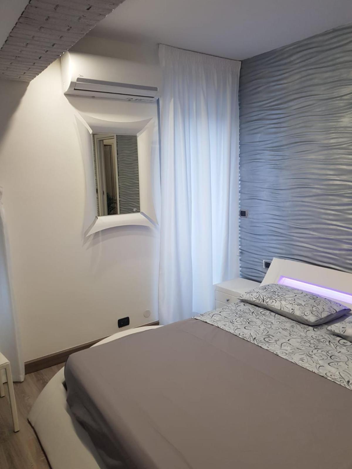 Alby Suite Termoli Quarto foto